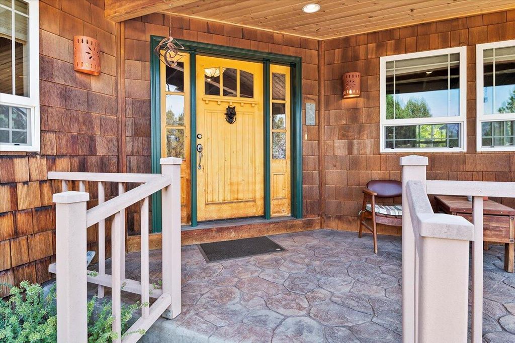 12711 SW Eagle Vista Place, Terrebonne, OR 97760