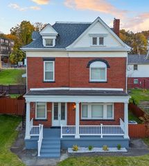 1336 4th Ave, Coraopolis, PA 15108