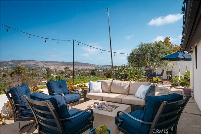 31752 Via Ana, San Juan Capistrano, CA 92675