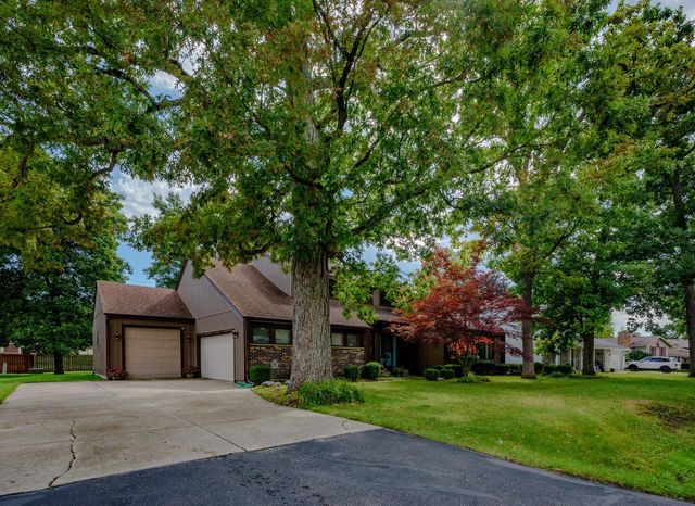 10821 88th STREET, Pleasant Prairie, WI 53158