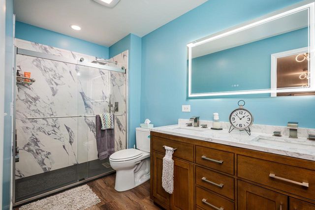 10821 88th STREET, Pleasant Prairie, WI 53158