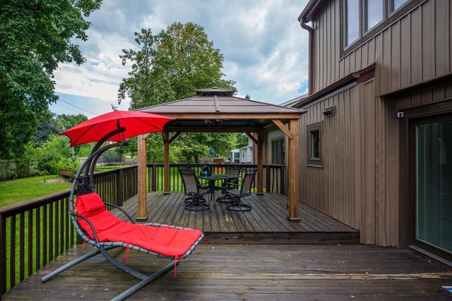 10821 88th STREET, Pleasant Prairie, WI 53158