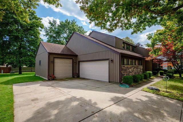 10821 88th STREET, Pleasant Prairie, WI 53158