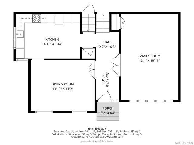 36 Frederick Lane, Scarsdale, NY 10583