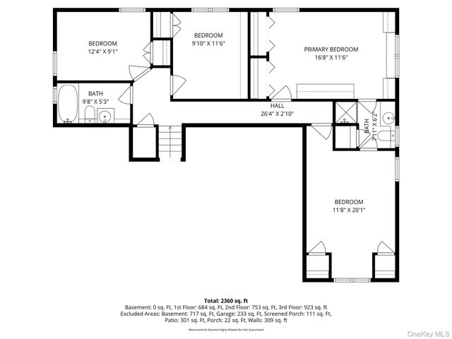 36 Frederick Lane, Scarsdale, NY 10583