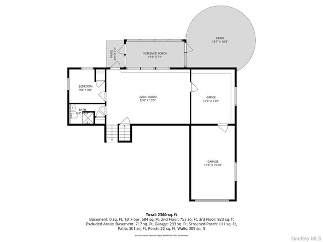 36 Frederick Lane, Scarsdale, NY 10583