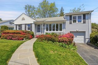 36 Frederick Lane, Scarsdale, NY 10583