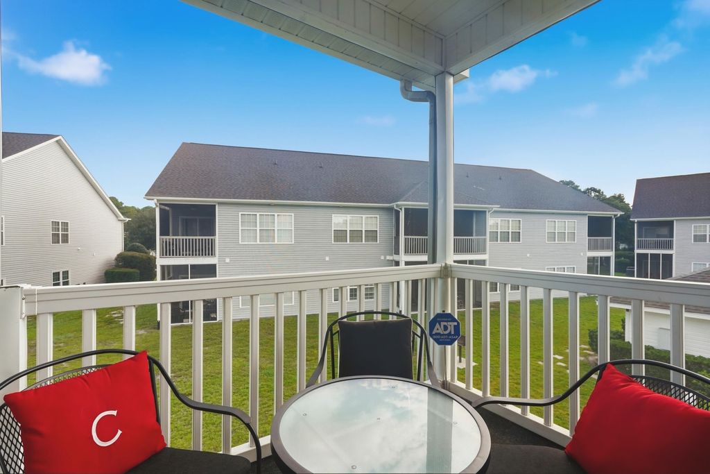 155 Westhaven Dr Apt 14H, Myrtle Beach, SC 29579 — photo 2