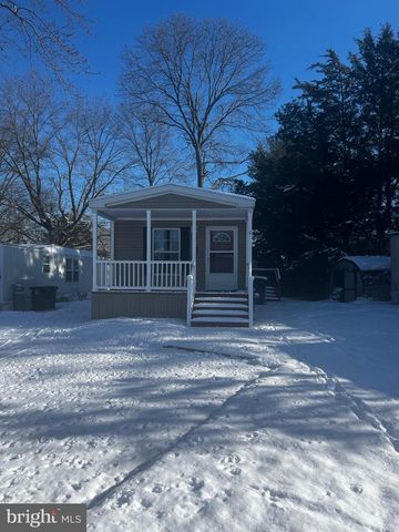 222 KENNEDY AVE, Williamstown, NJ 08094