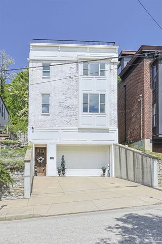 330 Boal Street, Cincinnati, OH 45202