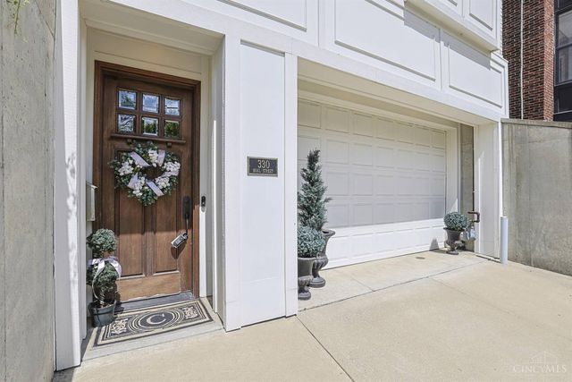 330 Boal Street, Cincinnati, OH 45202