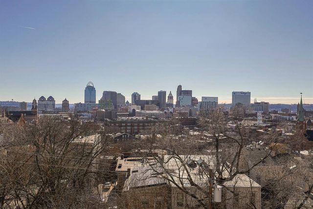 330 Boal Street, Cincinnati, OH 45202