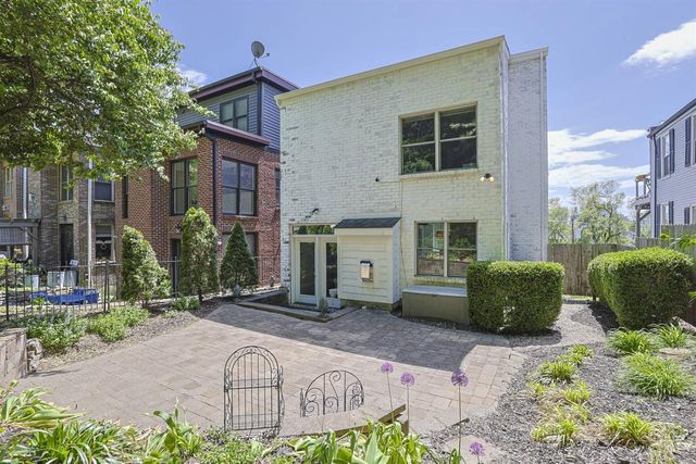 330 Boal Street, Cincinnati, OH 45202