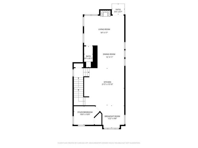 330 Boal Street, Cincinnati, OH 45202