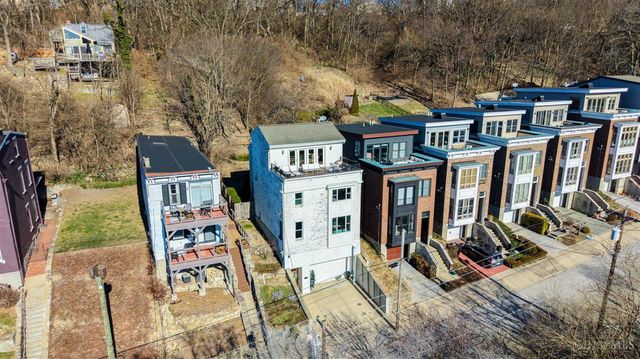 330 Boal Street, Cincinnati, OH 45202