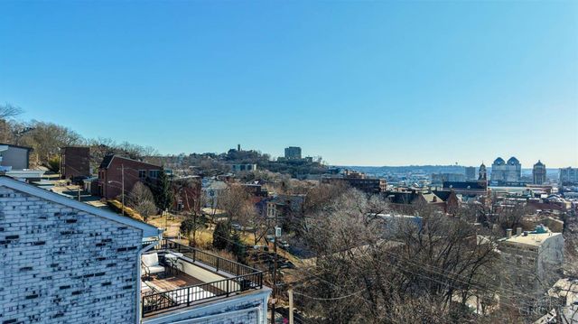 330 Boal Street, Cincinnati, OH 45202