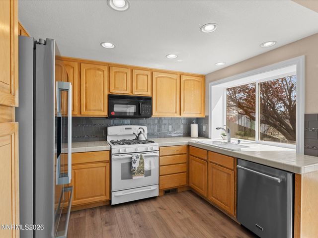 3056 Alpine Creek Road, Reno, NV 89519