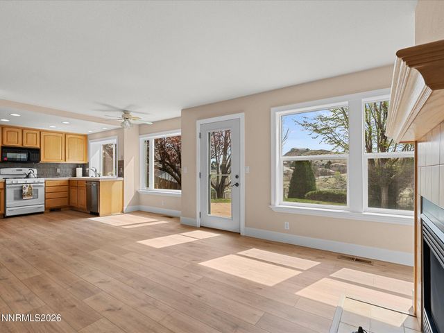 3056 Alpine Creek Road, Reno, NV 89519