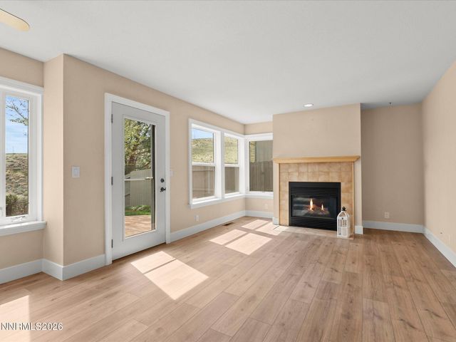 3056 Alpine Creek Road, Reno, NV 89519