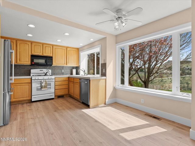 3056 Alpine Creek Road, Reno, NV 89519