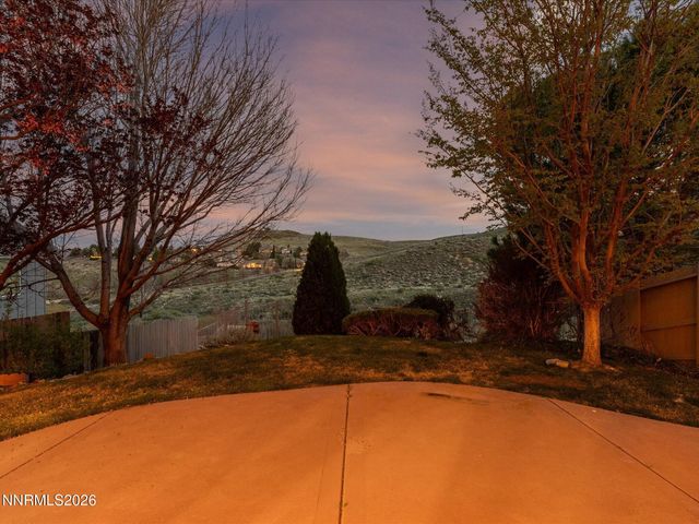 3056 Alpine Creek Road, Reno, NV 89519
