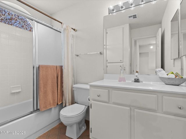 3056 Alpine Creek Road, Reno, NV 89519