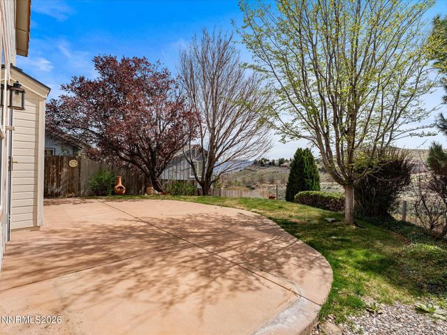 3056 Alpine Creek Road, Reno, NV 89519
