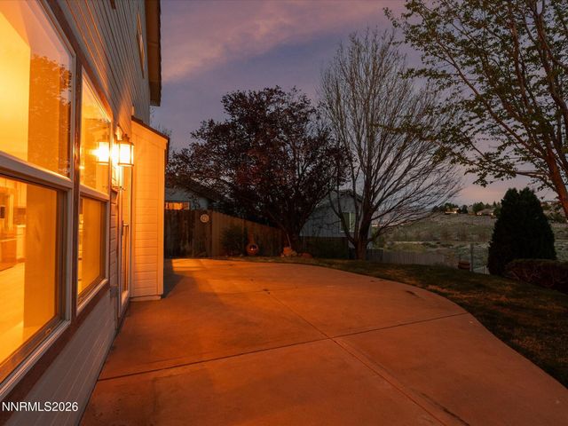 3056 Alpine Creek Road, Reno, NV 89519