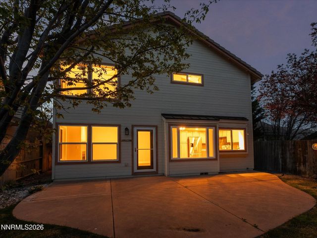 3056 Alpine Creek Road, Reno, NV 89519