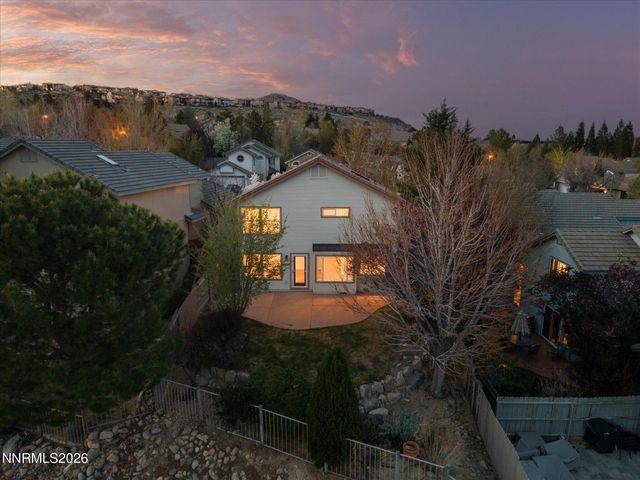 3056 Alpine Creek Road, Reno, NV 89519