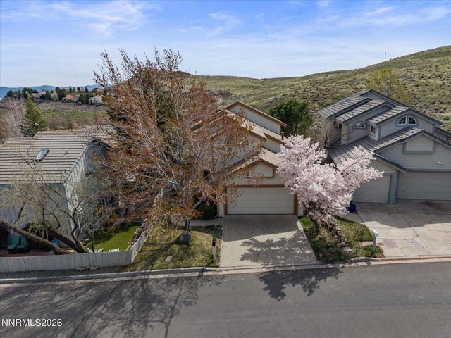3056 Alpine Creek Road, Reno, NV 89519