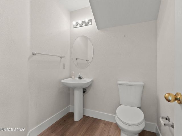 3056 Alpine Creek Road, Reno, NV 89519