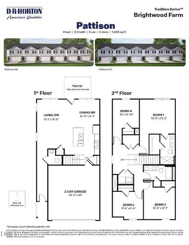 7160 Royal Ascot Drive, Whitsett, NC 27377