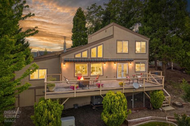1016 Buckthorn Dr, Murphys, CA 95247
