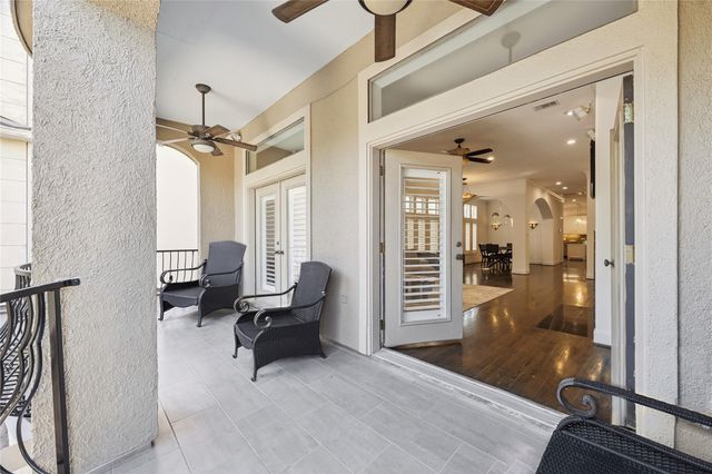 6635 Wanita Place B, Houston, TX 77007