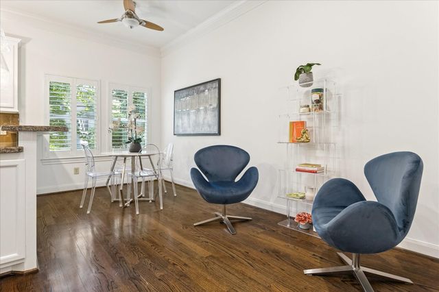 6635 Wanita Place B, Houston, TX 77007