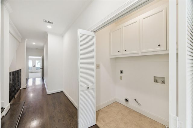 6635 Wanita Place B, Houston, TX 77007