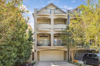 6635 Wanita Place B, Houston, TX 77007