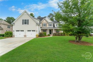 77 Woodchuck Hill Road, Savannah, GA 31405