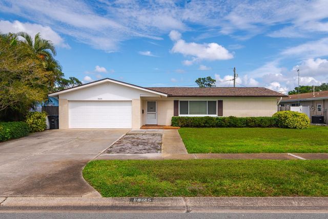 1825 YALE DRIVE, Clearwater, FL 33765