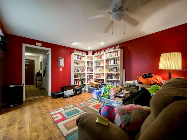 1825 YALE DRIVE, Clearwater, FL 33765