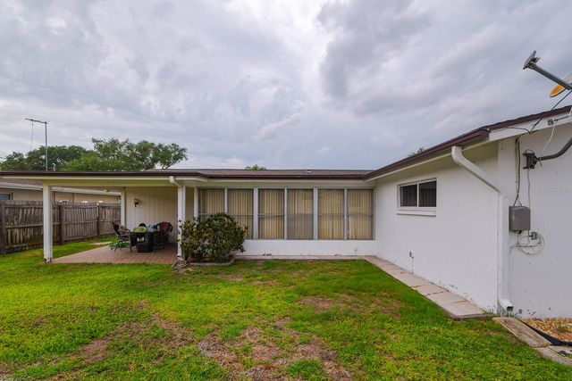 1825 YALE DRIVE, Clearwater, FL 33765
