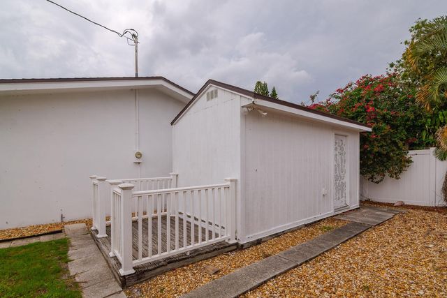 1825 YALE DRIVE, Clearwater, FL 33765