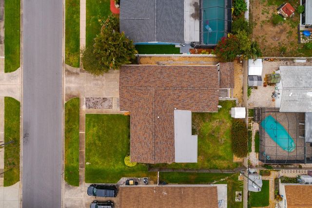 1825 YALE DRIVE, Clearwater, FL 33765