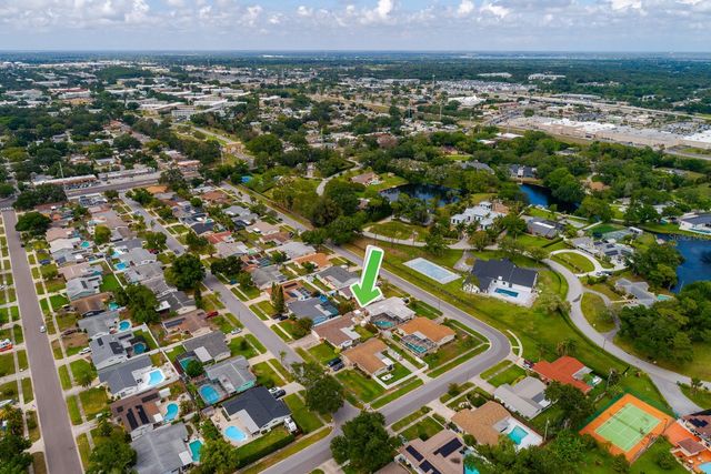 1825 YALE DRIVE, Clearwater, FL 33765