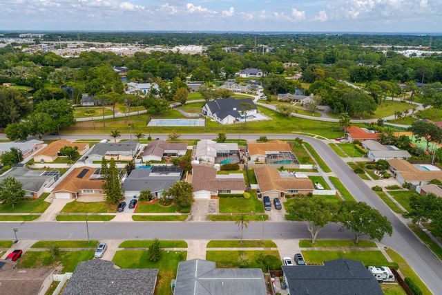 1825 YALE DRIVE, Clearwater, FL 33765