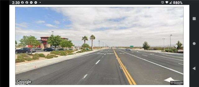 0 Sonoma Rd, Adelanto, CA 92301
