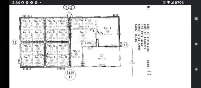 0 Sonoma Rd, Adelanto, CA 92301