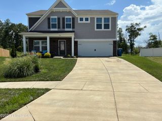 276 Rising Sun Ct, Shepherdsville, KY 40165