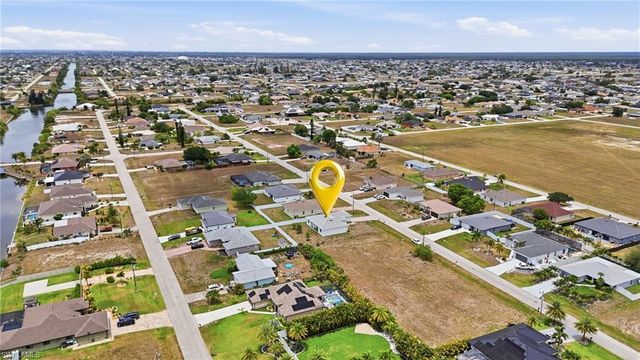 326 20th TER, Cape Coral, FL 33909